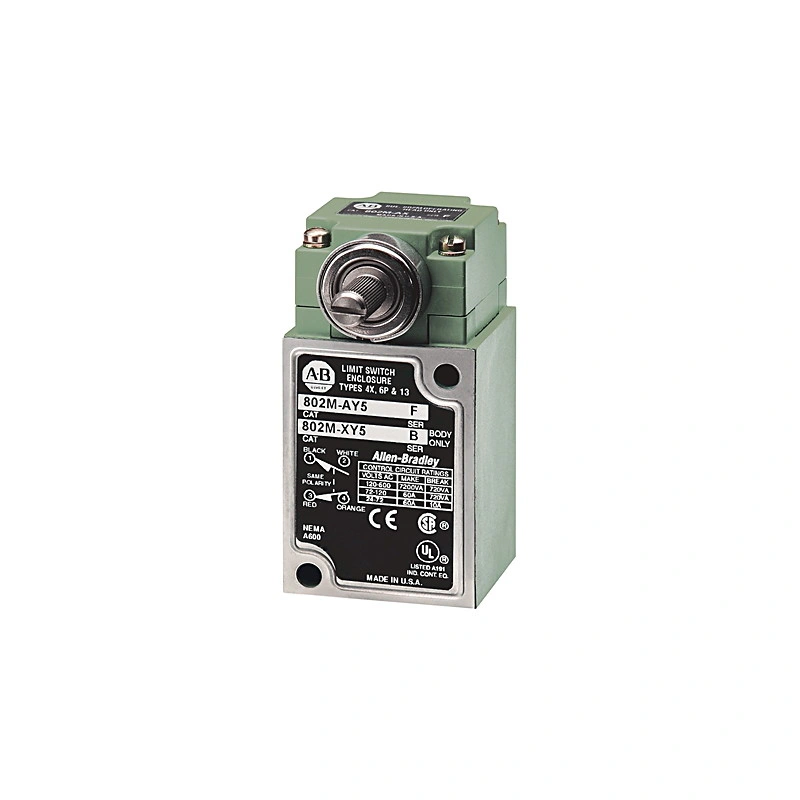 Allen Bradley (Rockwell Automation) 802M-K1ZJ7