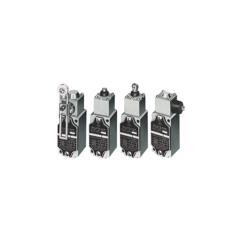 Allen Bradley (Rockwell Automation) 802R-DF