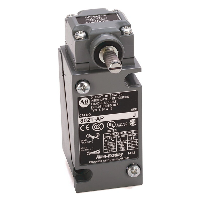 Allen Bradley (Rockwell Automation) X-227742