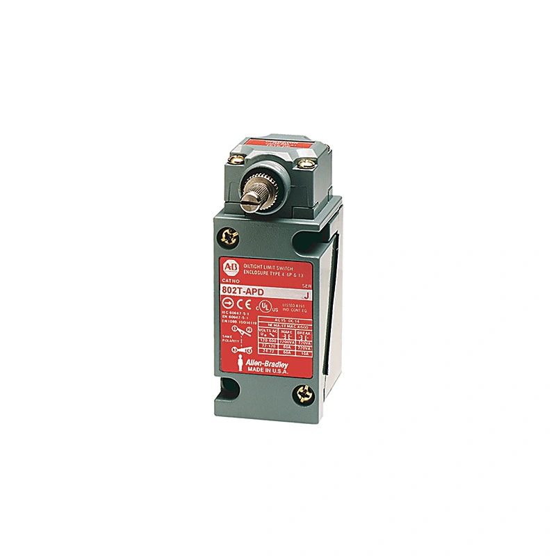 Allen Bradley (Rockwell Automation) 802T-APDY5