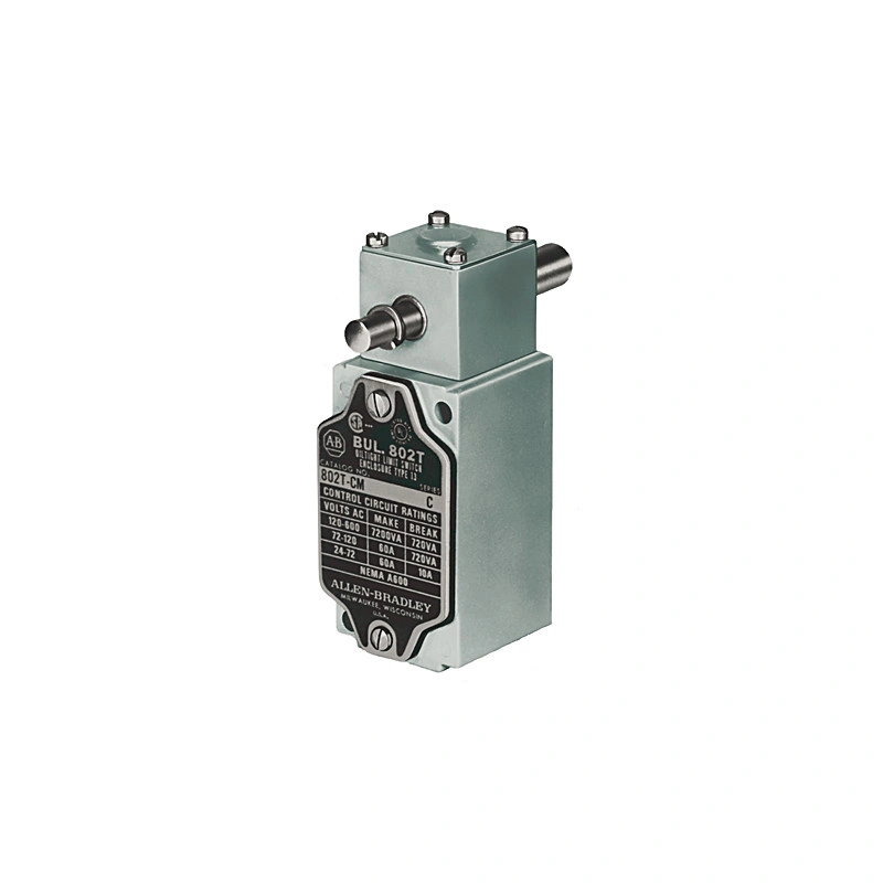 Allen Bradley (Rockwell Automation) 802T-CM