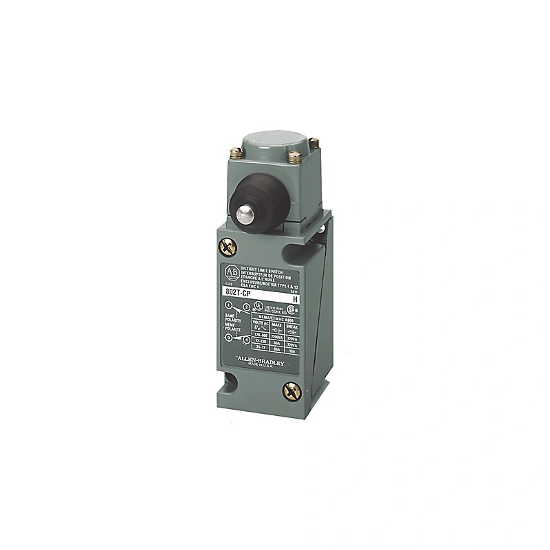 Allen Bradley (Rockwell Automation) 802T-CPE