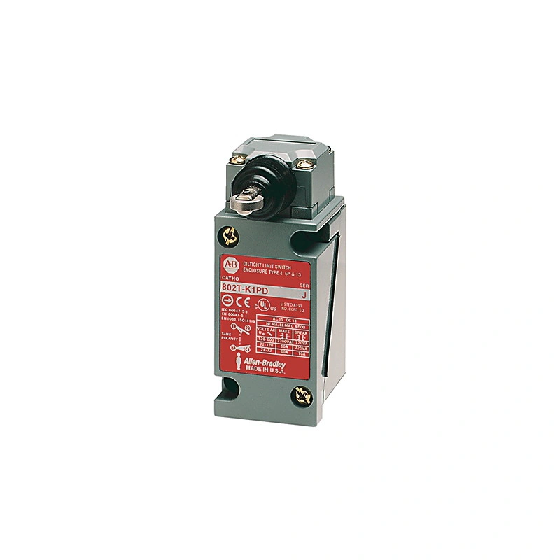 Allen Bradley (Rockwell Automation) 802T-K1PDY5
