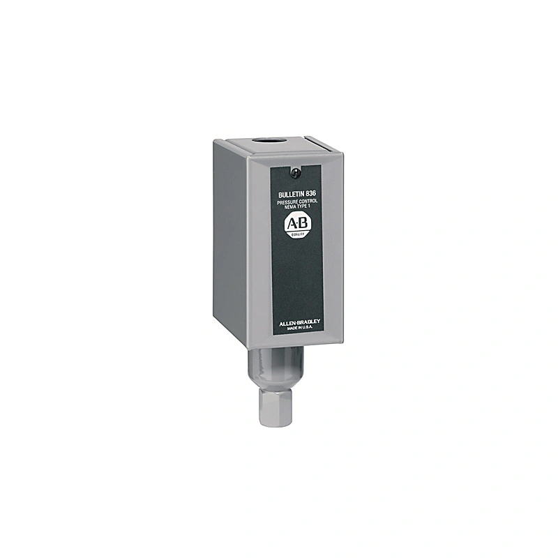 Allen Bradley (Rockwell Automation) 836-C9AX150