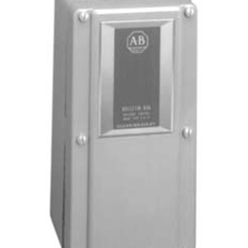 Allen Bradley (Rockwell Automation) 836-C9JX331