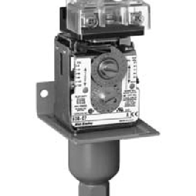 Allen Bradley (Rockwell Automation) 836-C8X321