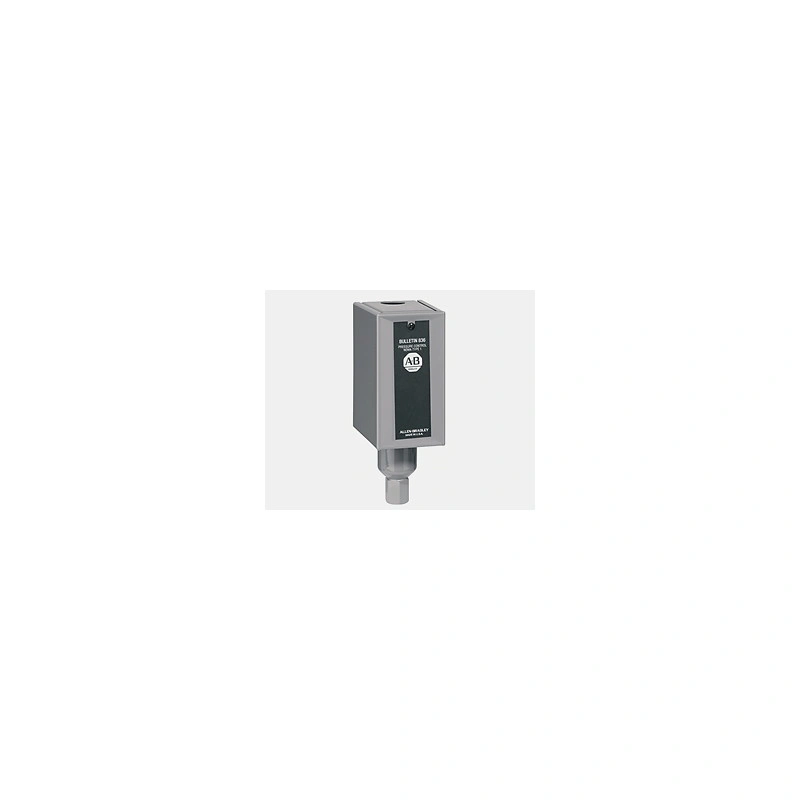 Allen Bradley (Rockwell Automation) 836-A4X321C