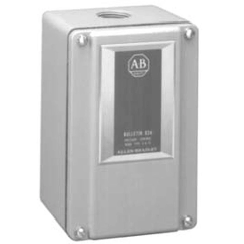 Allen Bradley (Rockwell Automation) 836-A4JX321