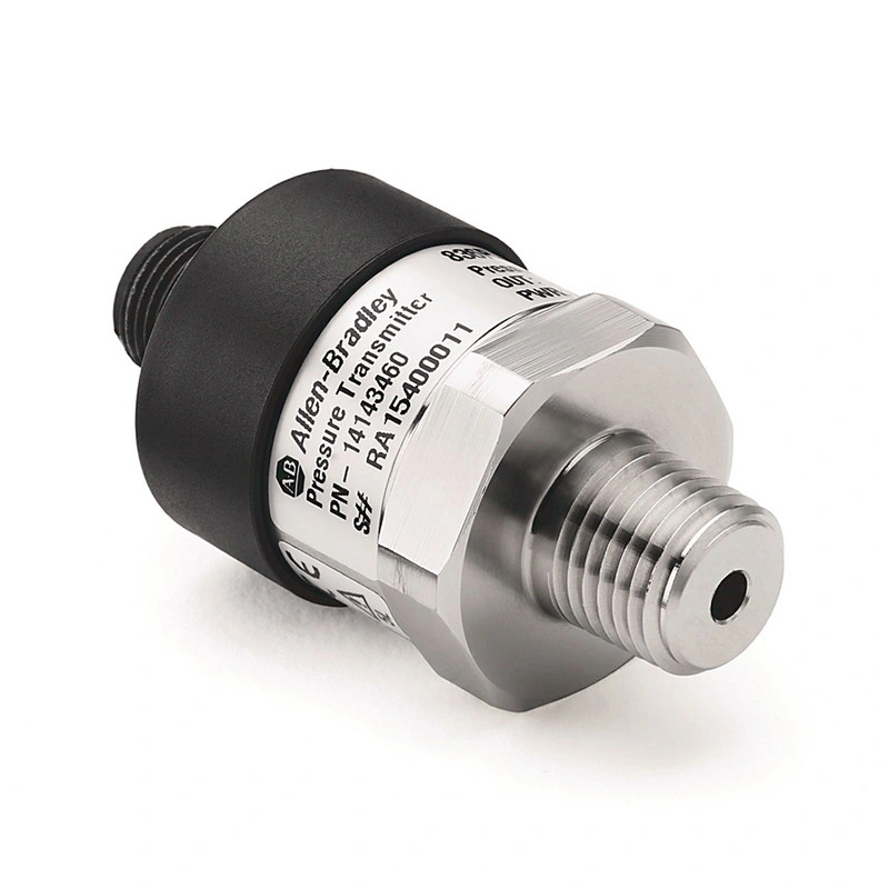 Allen Bradley (Rockwell Automation) 836P-N2NMAB14A-D4