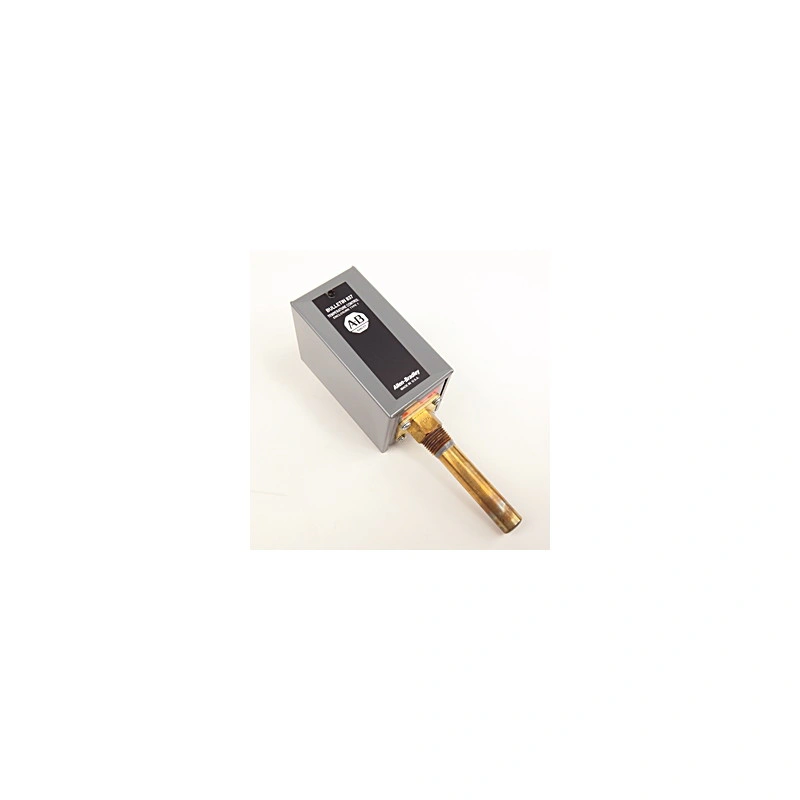 Allen Bradley (Rockwell Automation) 837-A4X512