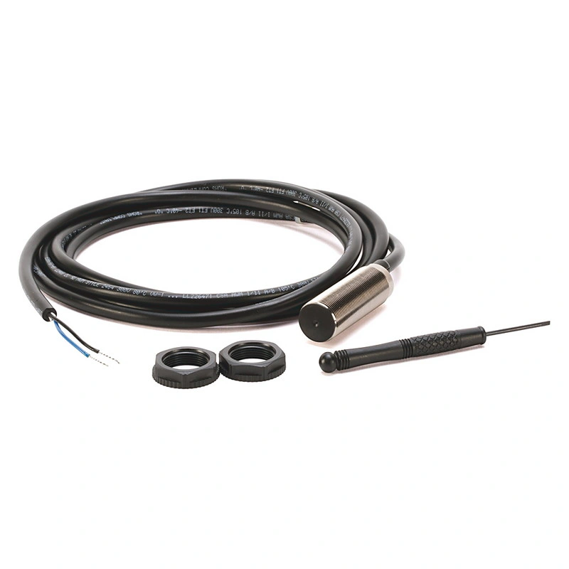 875C и 875CP емкостные Rockwell Automation 875C-F10N30-R3