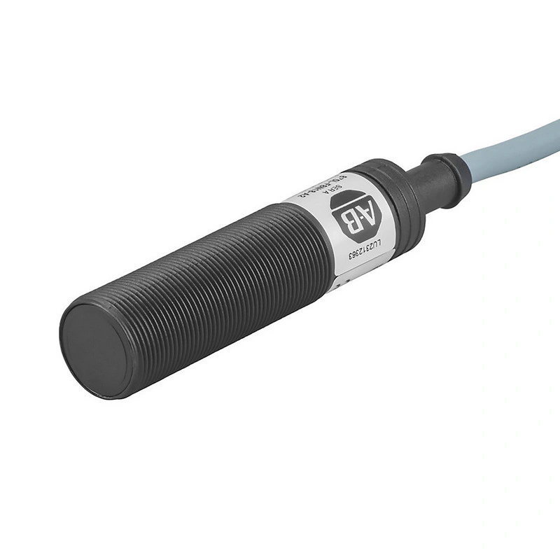 875 емкостный датчик приближения Rockwell Automation 875L-N12NP18-A2