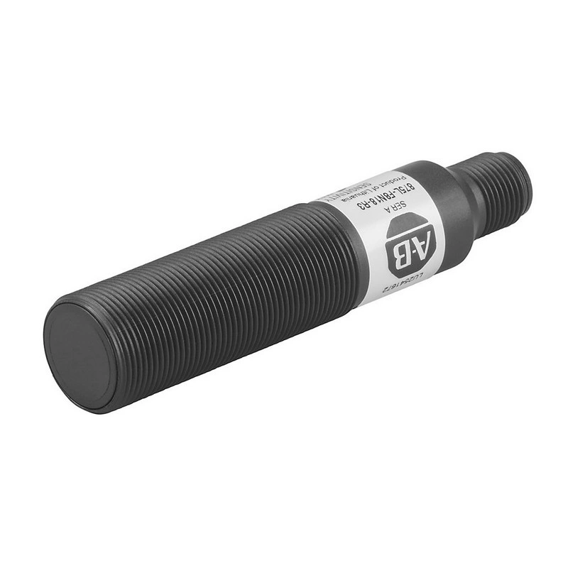 875 емкостный датчик приближения Rockwell Automation 875L-G12C18-R3