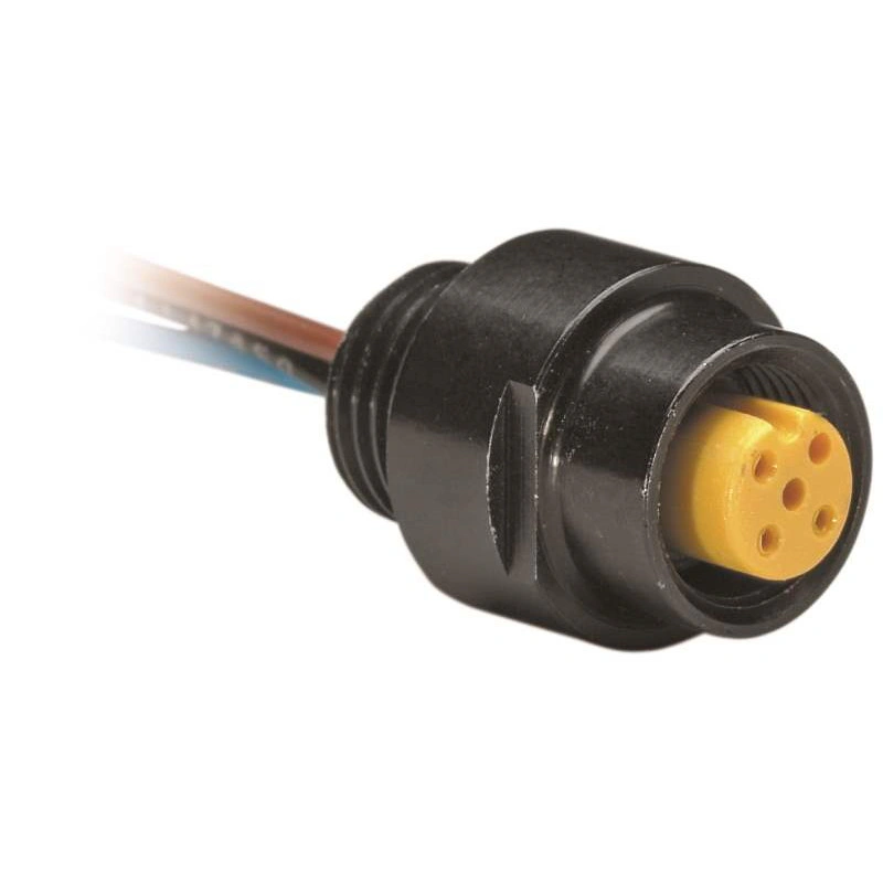 888 розетки Rockwell Automation 888D-F5AE1-10