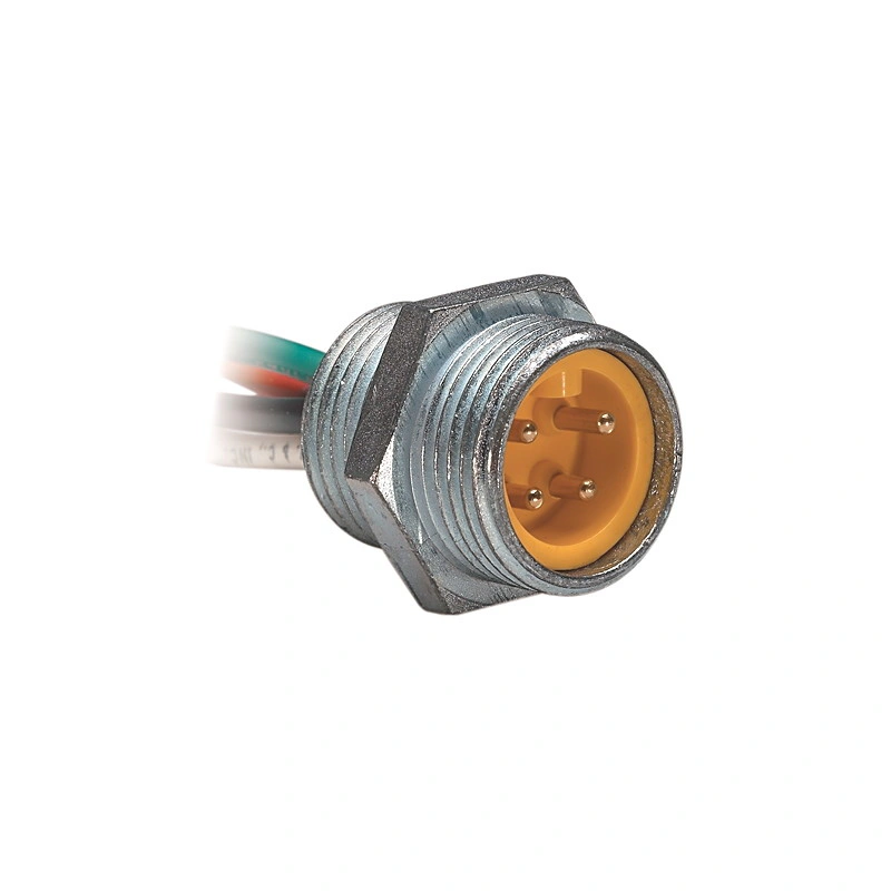 888 розетки Rockwell Automation 888D-F4AE1-5