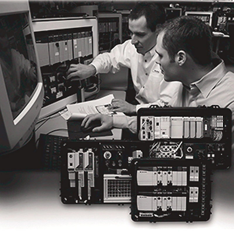Allen Bradley (Rockwell Automation) ABT-TDCLX3NP-A-P3