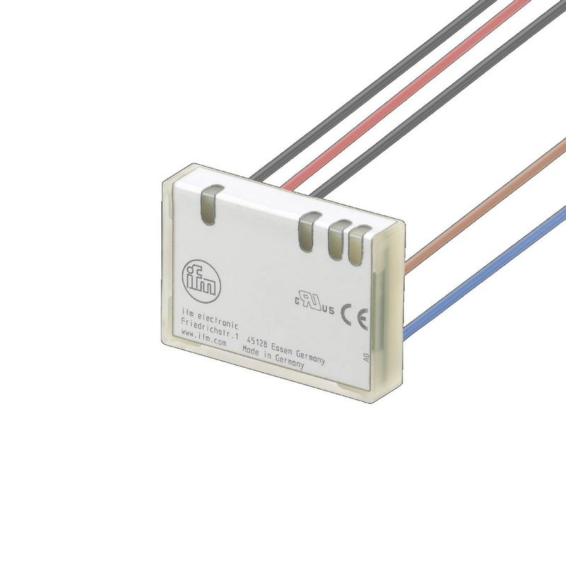 Безопасный модуль печатной платы AS-Interface AC015S IFM