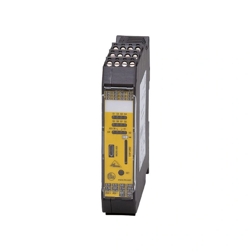 Монитор безопасности AS-Interface AC041S IFM