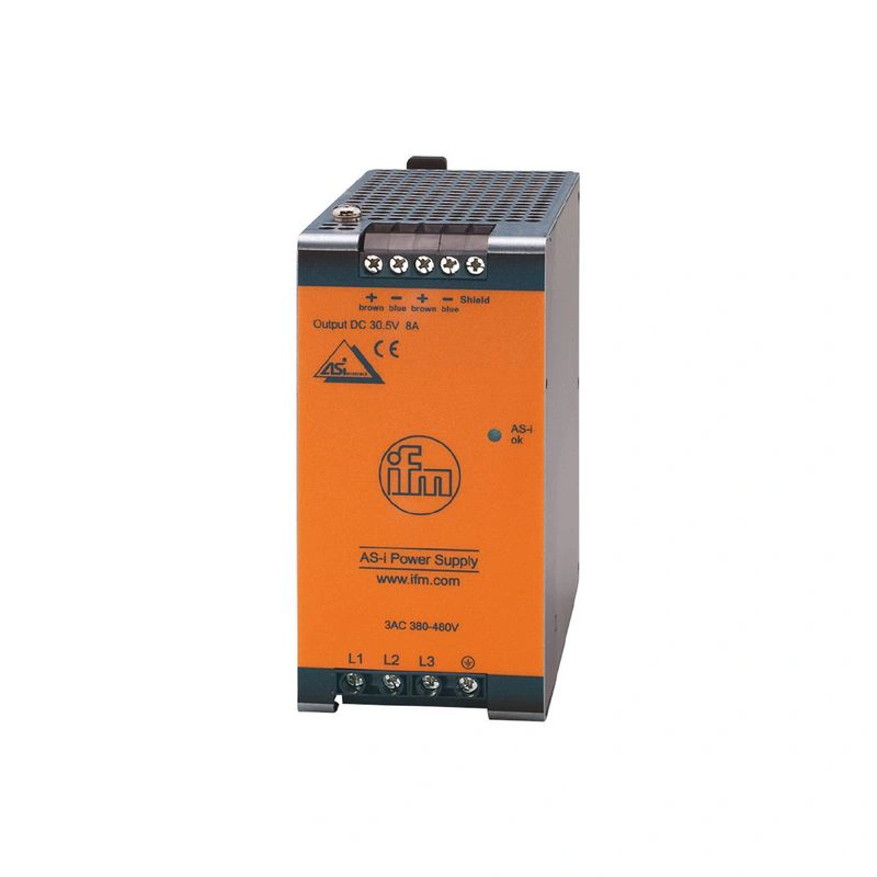 Источник питания AS-Interface AC1253 IFM
