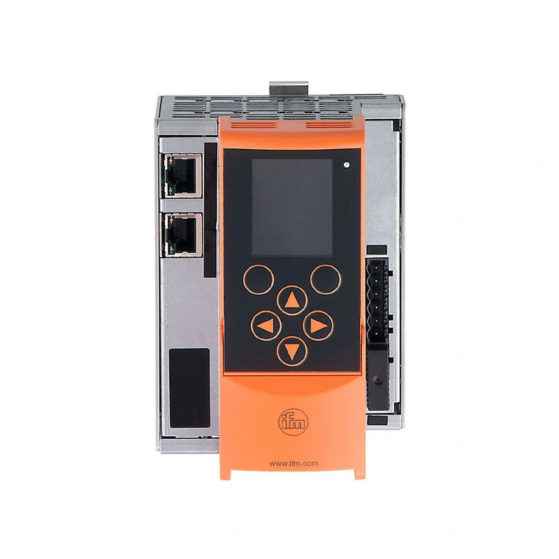 Шлюз AS-Interface PROFINET AC1401 IFM