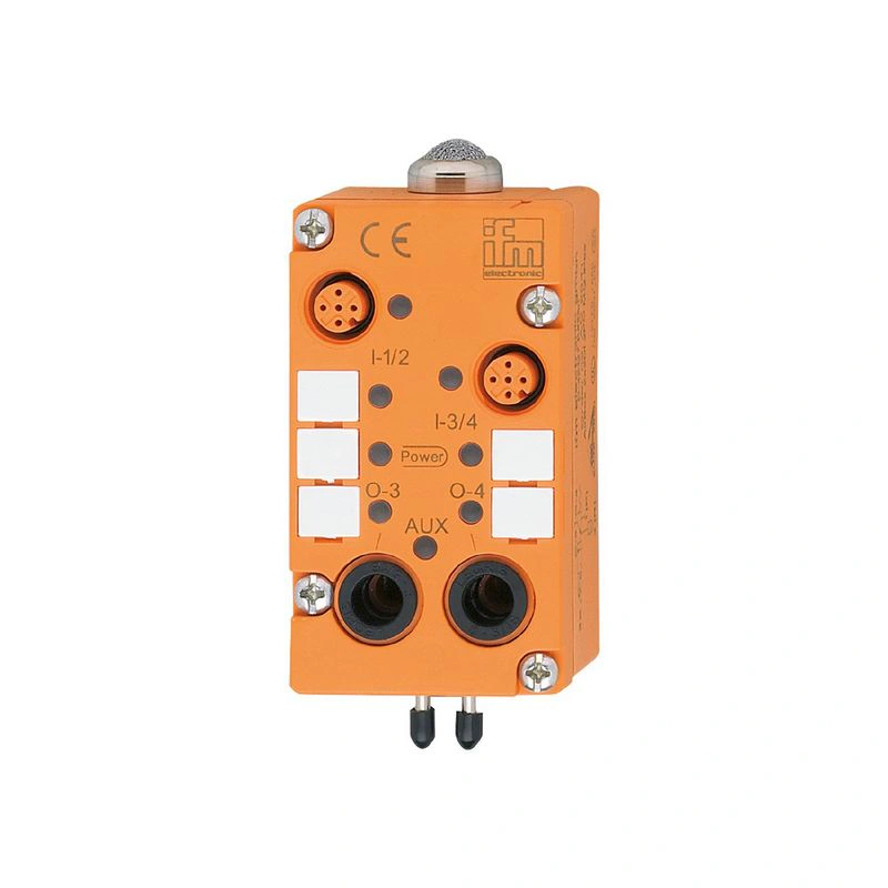 AS-Interface AirBox AC2041 IFM