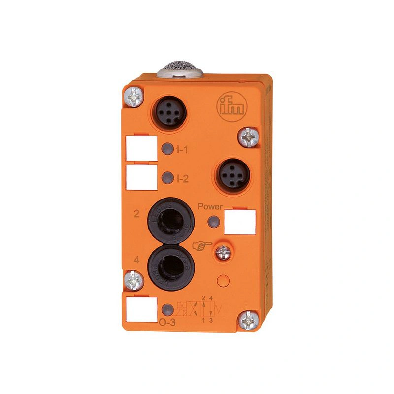 AS-Interface AirBox AC2046 IFM