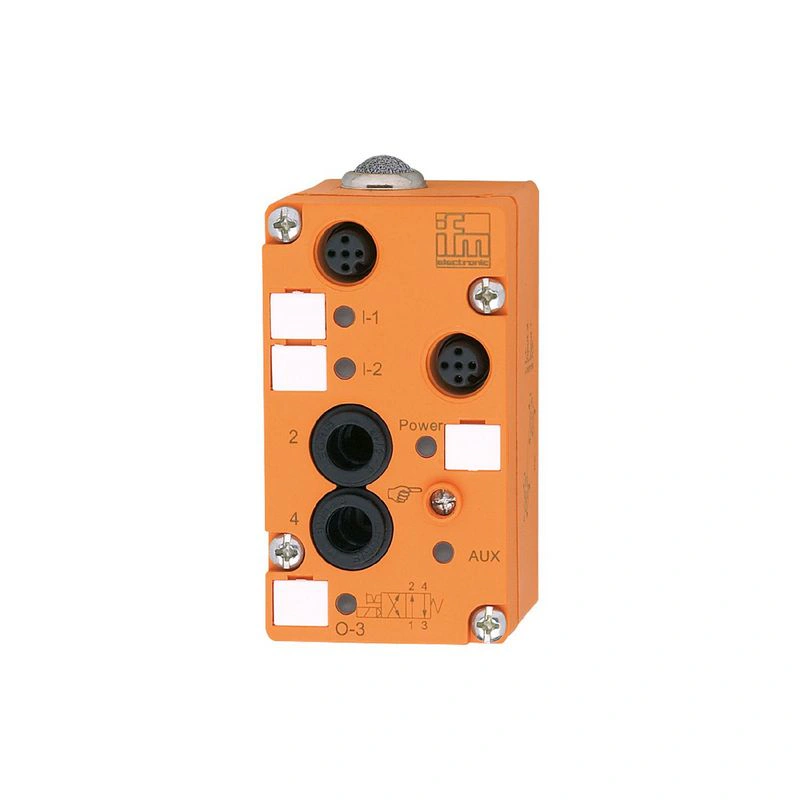 AS-Interface AirBox AC2048 IFM