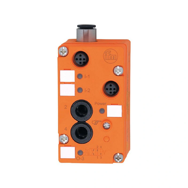 AS-Interface AirBox AC2057 IFM