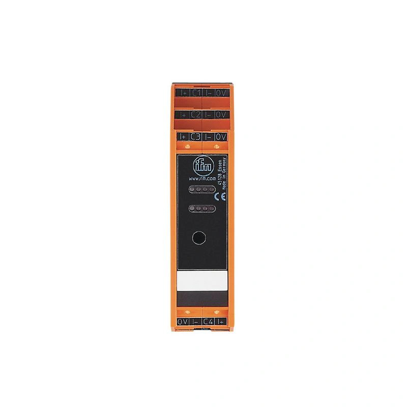 Модуль шкафа управления AS-Interface AC2217 IFM