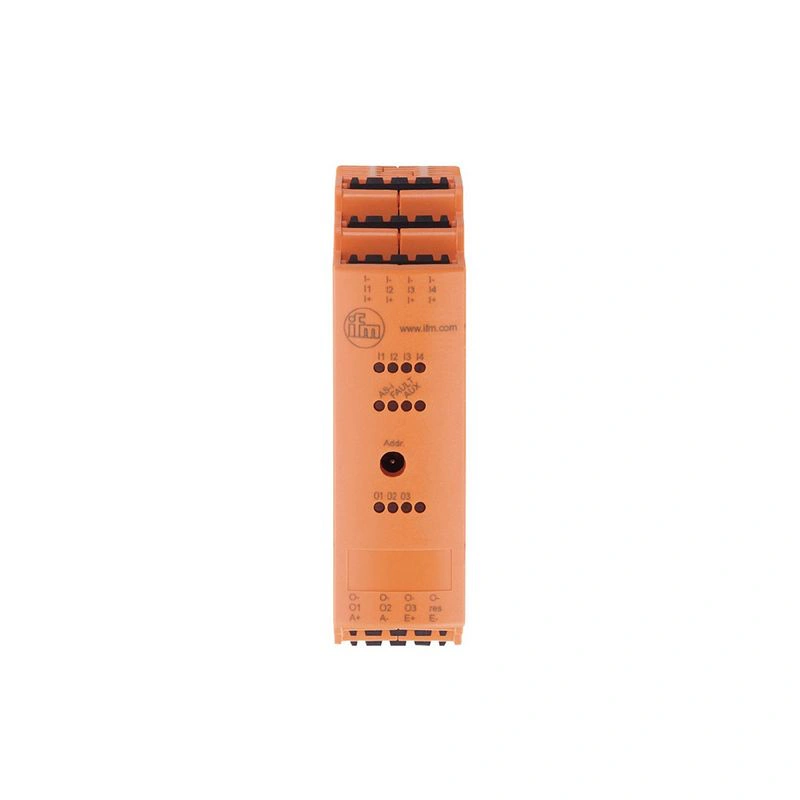 Модуль шкафа управления AS-Interface AC2266 IFM
