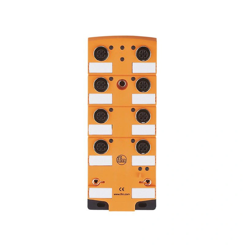 Модуль AS-Interface CompactLine AC2435 IFM