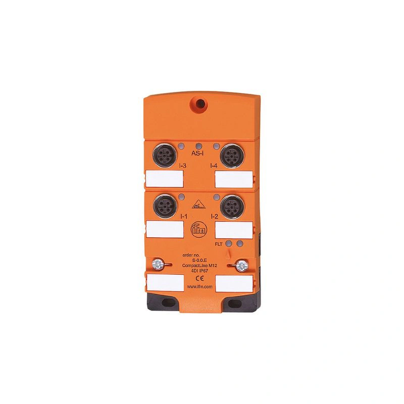 Модуль AS-Interface CompactLine AC2456 IFM