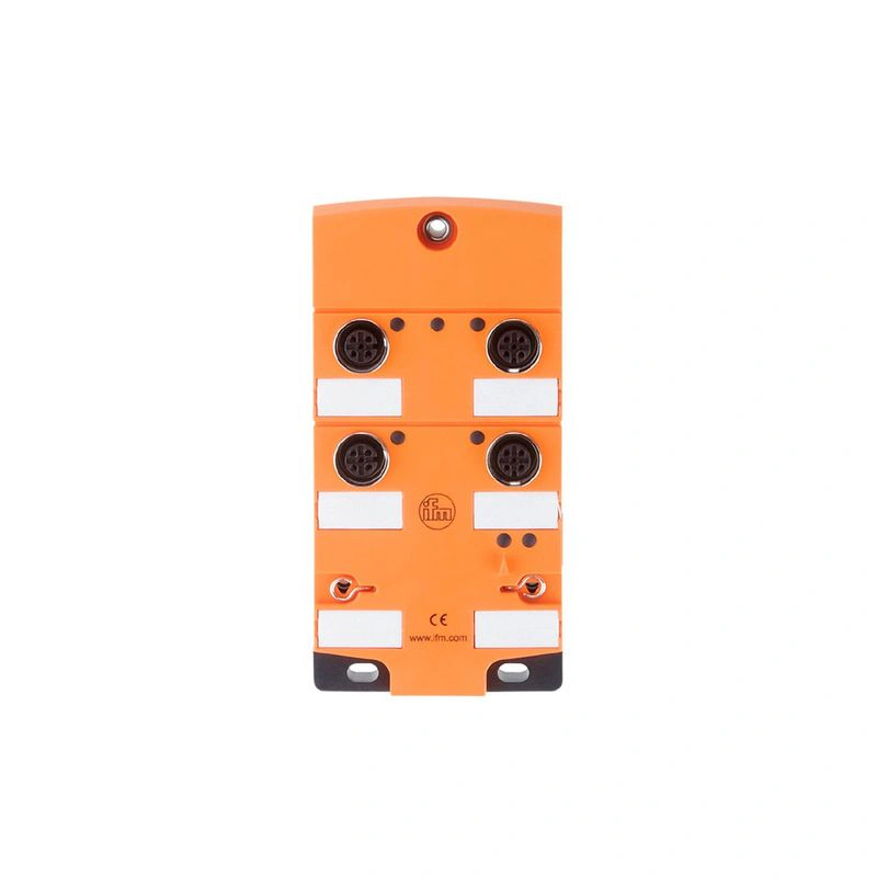 Модуль AS-Interface CompactLine AC2477 IFM