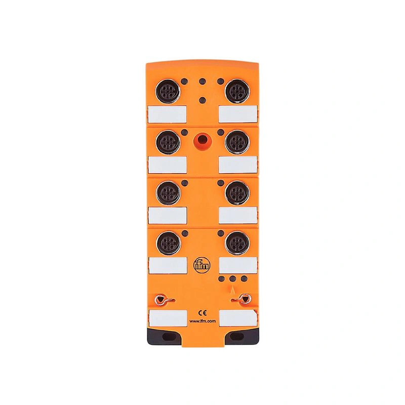 Модуль AS-Interface CompactLine AC2479 IFM