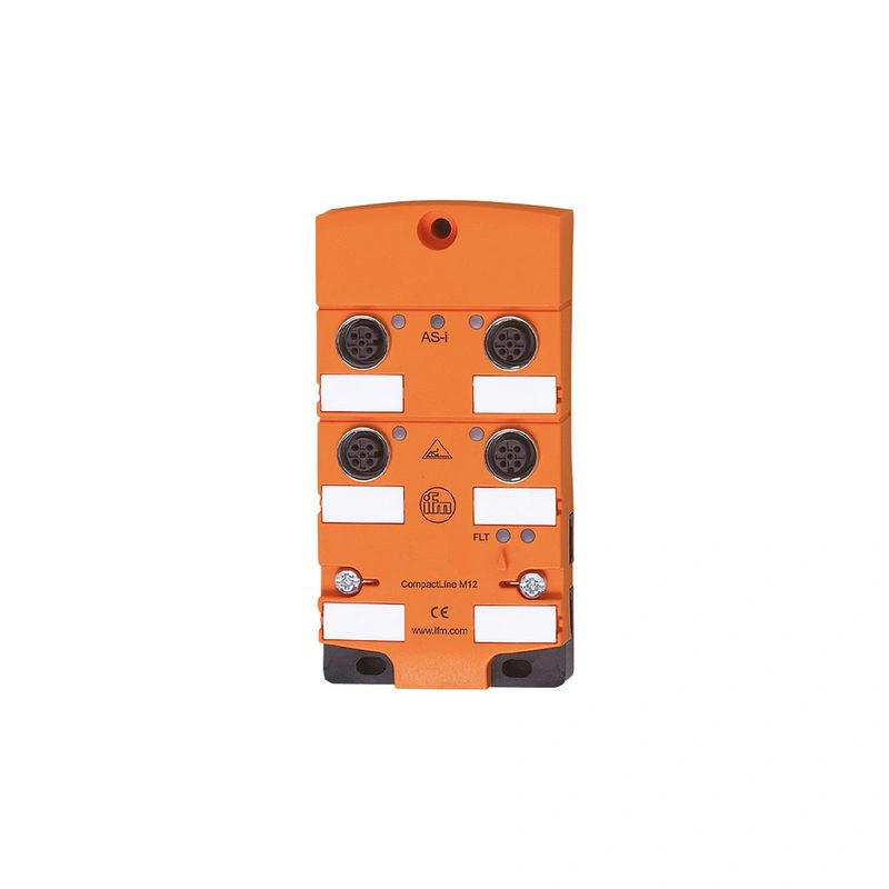 Модуль AS-Interface CompactLine AC2485 IFM