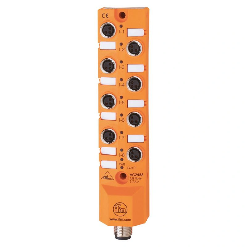 Модуль AS-Interface CompactLine AC2488 IFM