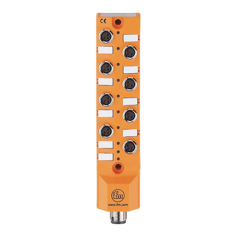 Модуль AS-Interface CompactLine AC2490 IFM