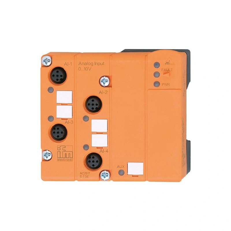 Модуль AS-Interface ClassicLine AC2517 IFM