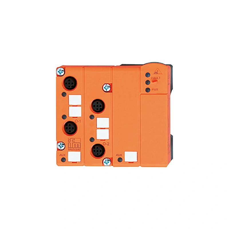 Модуль AS-Interface ClassicLine AC2518 IFM
