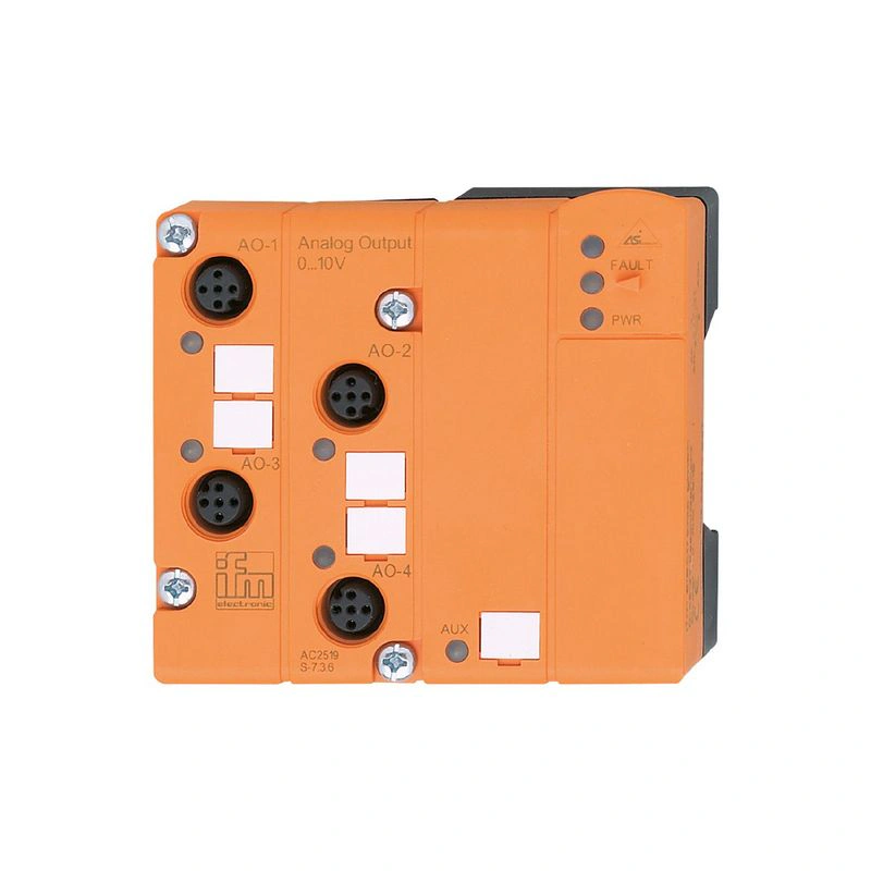 Модуль AS-Interface ClassicLine AC2519 IFM