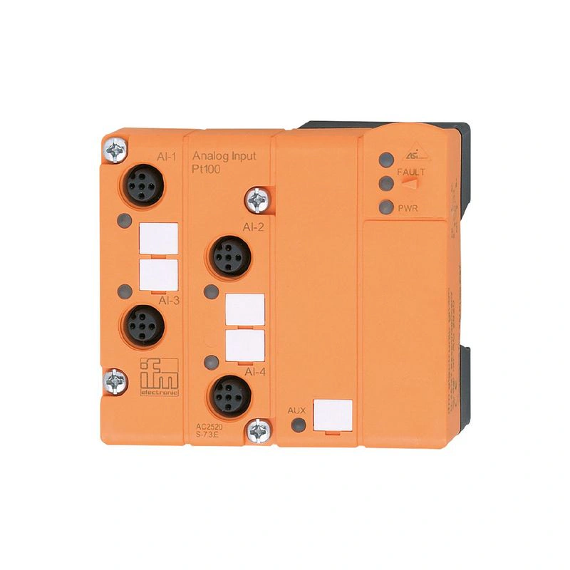 Модуль AS-Interface ClassicLine AC2520 IFM