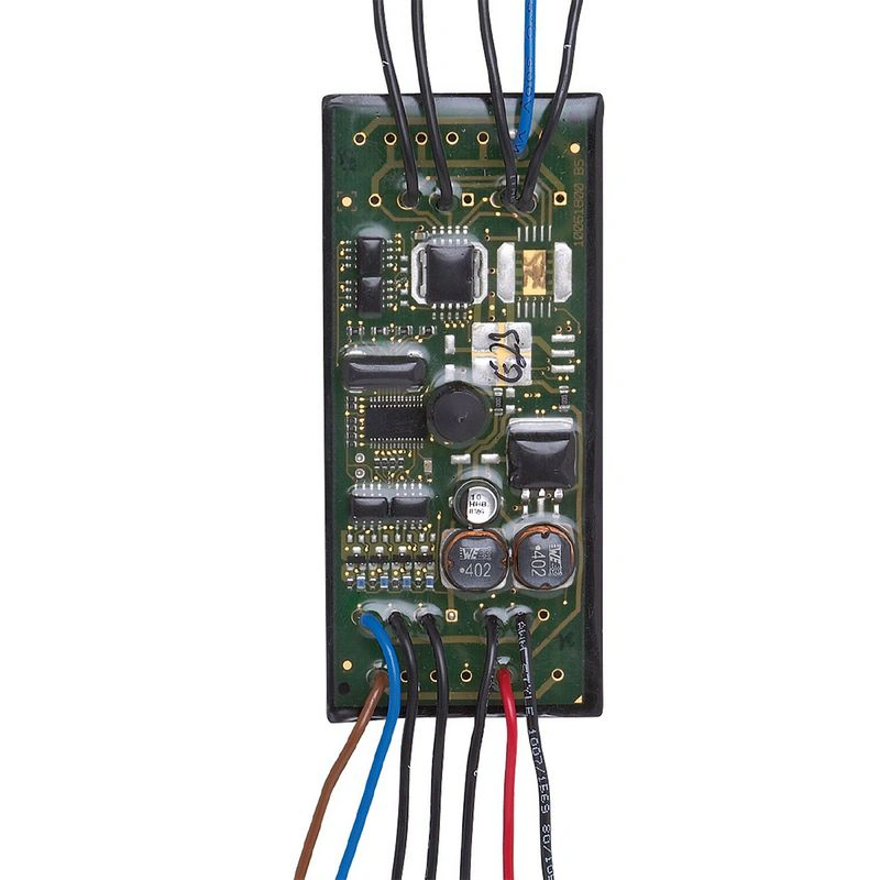 Модуль печатной платы AS-Interface AC2709 IFM