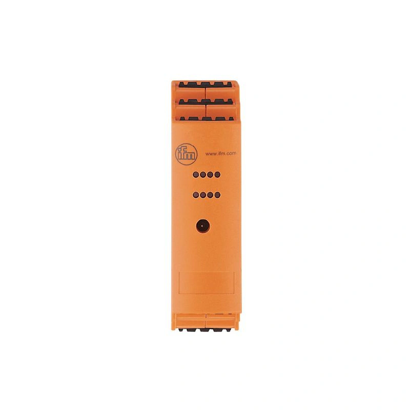 Модуль шкафа управления AS-Interface AC3210 IFM