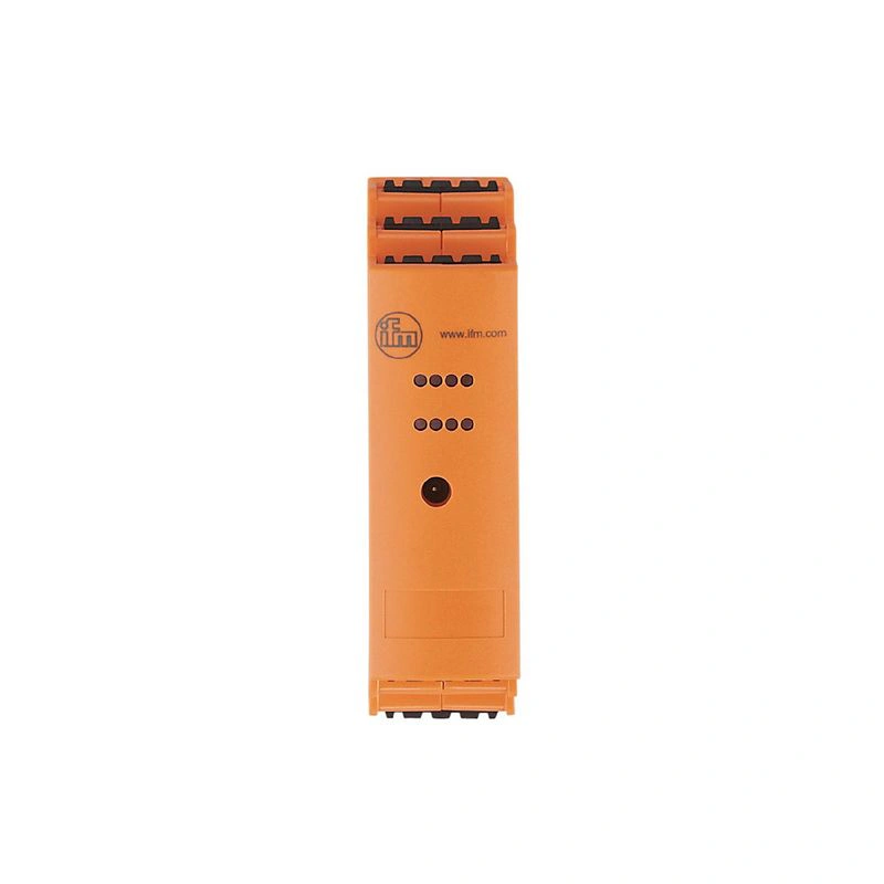 Модуль шкафа управления AS-Interface AC3217 IFM