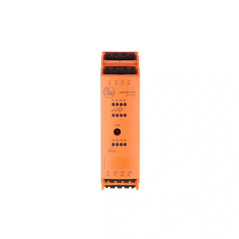 Модуль шкафа управления AS-Interface AC3257 IFM