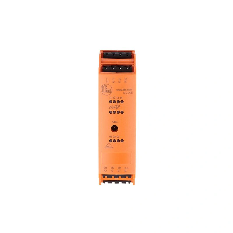 Модуль шкафа управления AS-Interface AC3266 IFM