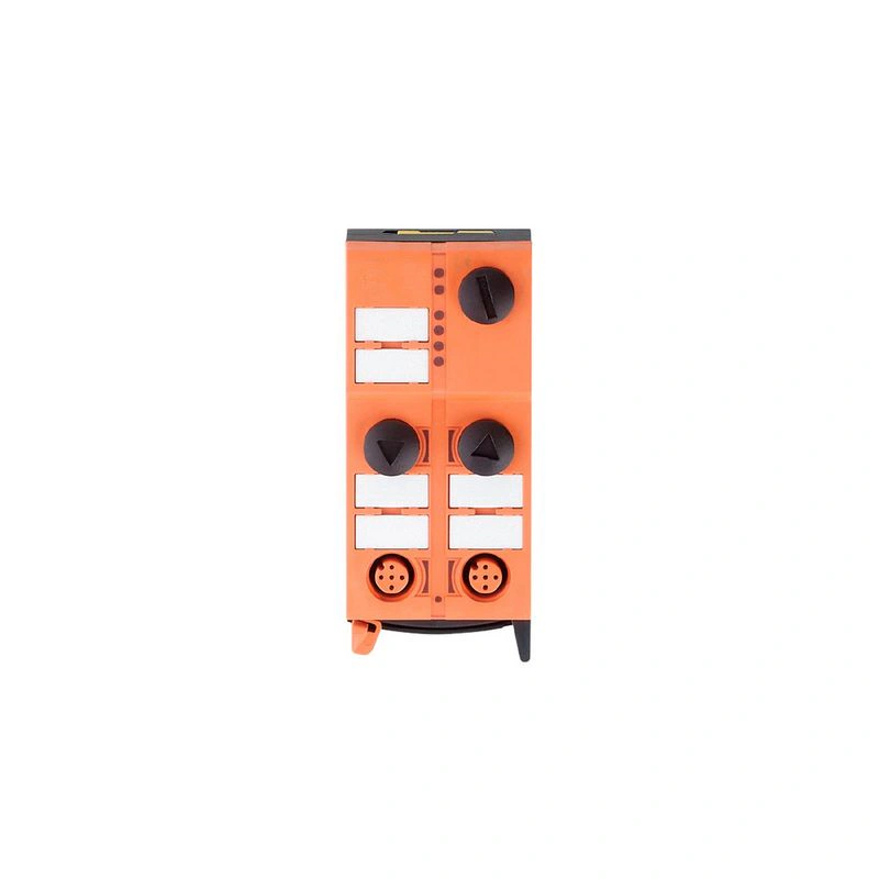 Модуль AS-Interface ClassicLine с технологией быстрого монтажа AC5225 IFM