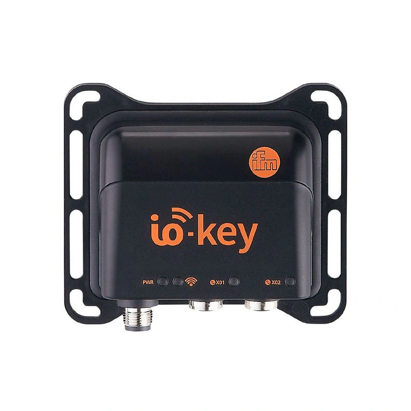 Беспроводной шлюз IoT AIK050 IFM
