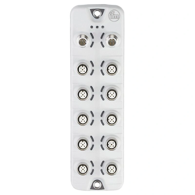 Компактный модуль IO-Link CompactLine AL2231 IFM