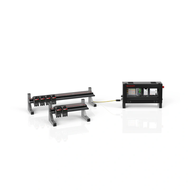 XTS стартовые наборы Beckhoff AT2100-00xx